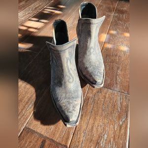 Ariat Dixon western boot